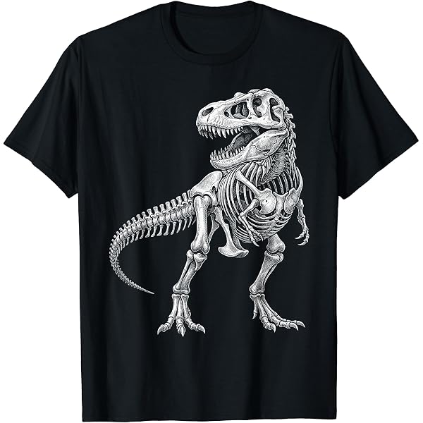 Amazon.co.jp: ティラノサウルス レックス Tシャツ 大人用 子供用 T